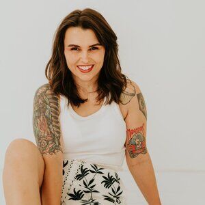 Meet your Posher, Melanie